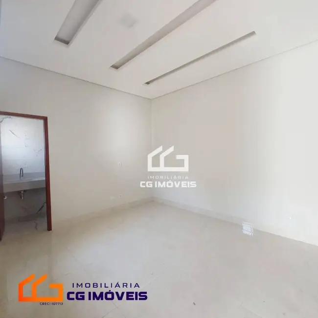 Casa com 3 quartos à venda, 107m2 em Vila Nasser, Campo Grande - MS - imagem 5 Foto 5 de Casa com 3 quartos à venda, 107m2 em Vila Nasser, Campo Grande - MS