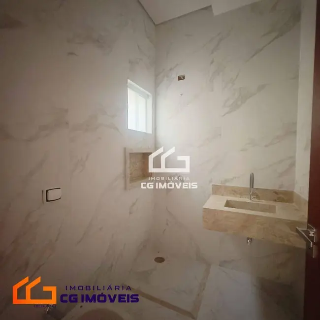 Casa com 3 quartos à venda, 107m2 em Vila Nasser, Campo Grande - MS - imagem 8 Foto 8 de Casa com 3 quartos à venda, 107m2 em Vila Nasser, Campo Grande - MS