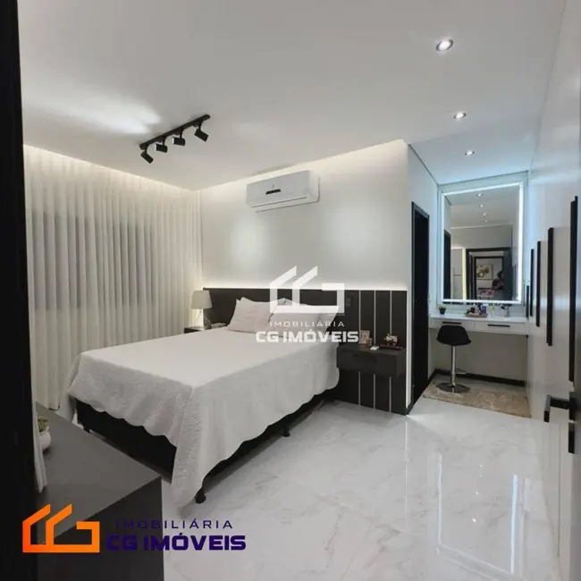 Casa de Condomínio com 3 quartos à venda, 371m2 em Campo Grande - MS - imagem 7 Foto 7 de Casa de Condomínio com 3 quartos à venda, 371m2 em Campo Grande - MS