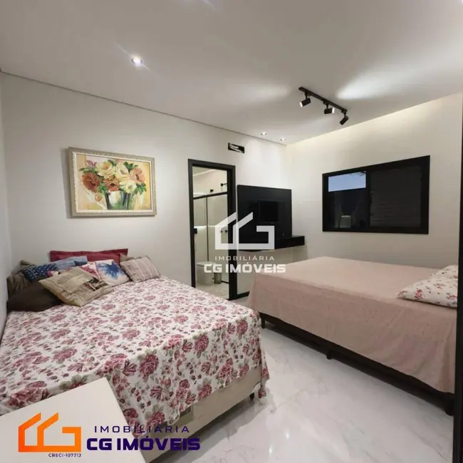 Casa de Condomínio com 3 quartos à venda, 371m2 em Campo Grande - MS - imagem 9 Foto 9 de Casa de Condomínio com 3 quartos à venda, 371m2 em Campo Grande - MS