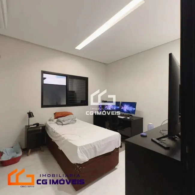 Casa de Condomínio com 3 quartos à venda, 371m2 em Campo Grande - MS - imagem 8 Foto 8 de Casa de Condomínio com 3 quartos à venda, 371m2 em Campo Grande - MS