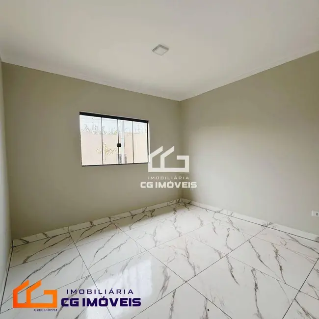 Foto 5 de Casa com 2 quartos à venda, 90m2 em Jardim Aero Rancho, Campo Grande - MS