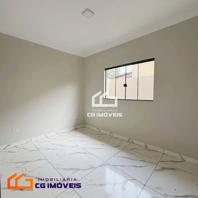 Foto 6 de Casa com 2 quartos à venda, 90m2 em Jardim Aero Rancho, Campo Grande - MS