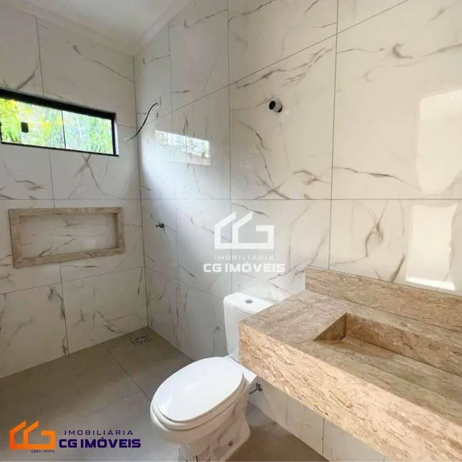 Casa com 3 quartos à venda, 195m2 em Vila Almeida, Campo Grande - MS - imagem 8 Foto 8 de Casa com 3 quartos à venda, 195m2 em Vila Almeida, Campo Grande - MS