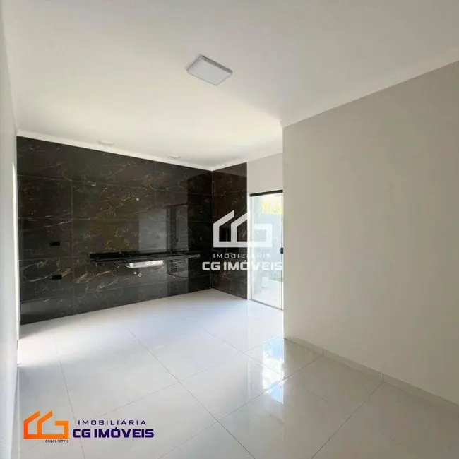 Casa com 3 quartos à venda, 195m2 em Vila Almeida, Campo Grande - MS - imagem 4 Foto 4 de Casa com 3 quartos à venda, 195m2 em Vila Almeida, Campo Grande - MS
