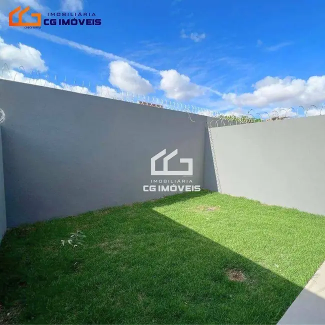 Casa com 3 quartos à venda, 195m2 em Vila Almeida, Campo Grande - MS - imagem 9 Foto 9 de Casa com 3 quartos à venda, 195m2 em Vila Almeida, Campo Grande - MS