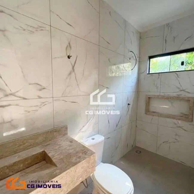 Casa com 3 quartos à venda, 195m2 em Vila Almeida, Campo Grande - MS - imagem 6 Foto 6 de Casa com 3 quartos à venda, 195m2 em Vila Almeida, Campo Grande - MS