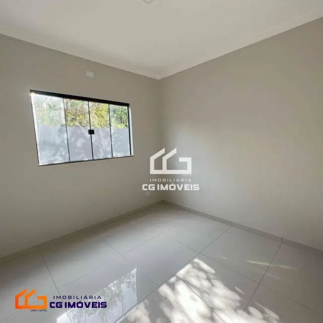 Casa com 3 quartos à venda, 195m2 em Vila Almeida, Campo Grande - MS - imagem 5 Foto 5 de Casa com 3 quartos à venda, 195m2 em Vila Almeida, Campo Grande - MS