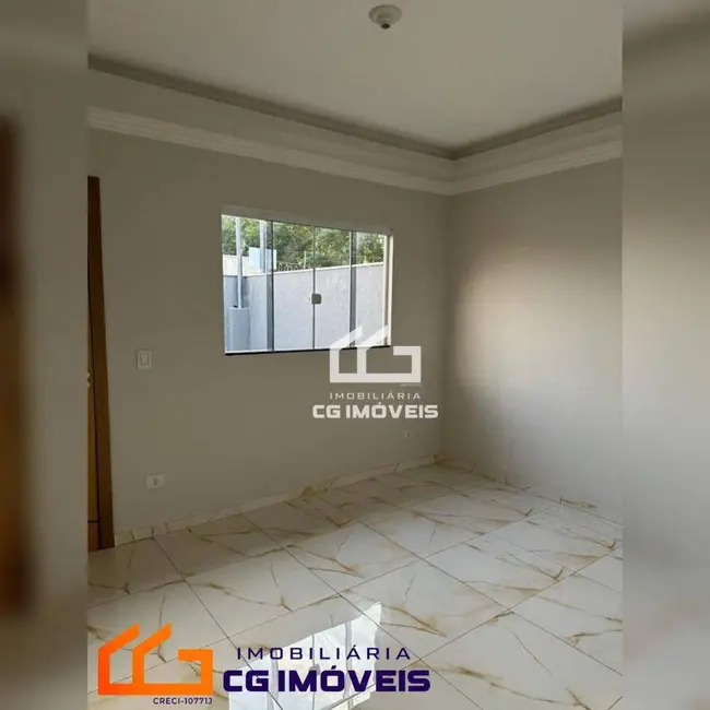 Foto 2 de Casa com 2 quartos à venda, 190m2 em Vila Almeida, Campo Grande - MS