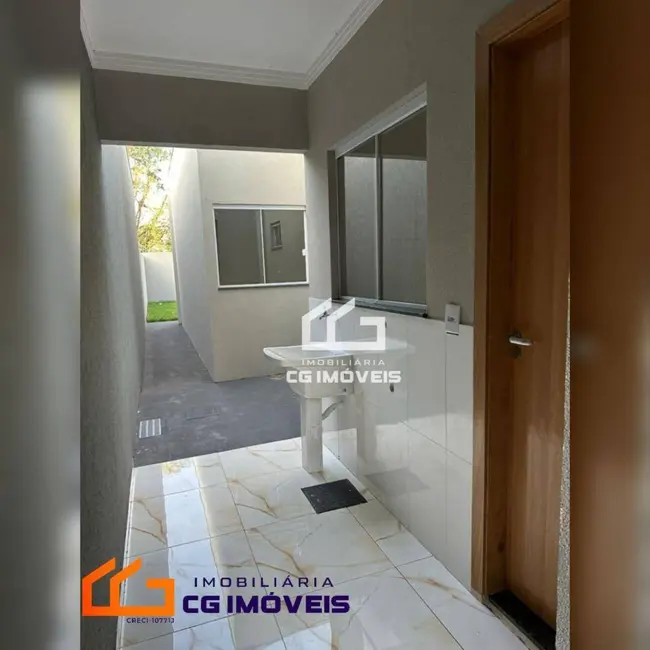 Casa com 2 quartos à venda, 190m2 em Vila Almeida, Campo Grande - MS - imagem 9 Foto 9 de Casa com 2 quartos à venda, 190m2 em Vila Almeida, Campo Grande - MS
