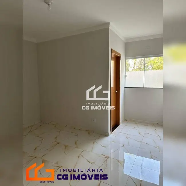 Casa com 2 quartos à venda, 190m2 em Vila Almeida, Campo Grande - MS - imagem 6 Foto 6 de Casa com 2 quartos à venda, 190m2 em Vila Almeida, Campo Grande - MS