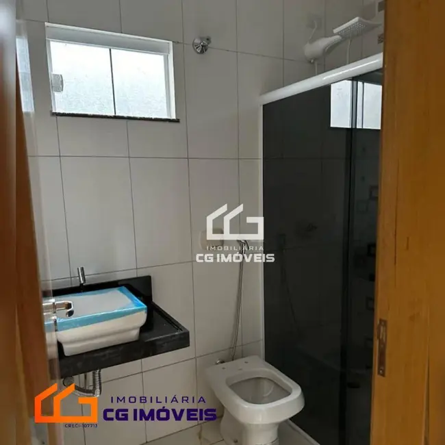 Casa com 2 quartos à venda, 190m2 em Vila Almeida, Campo Grande - MS - imagem 8 Foto 8 de Casa com 2 quartos à venda, 190m2 em Vila Almeida, Campo Grande - MS
