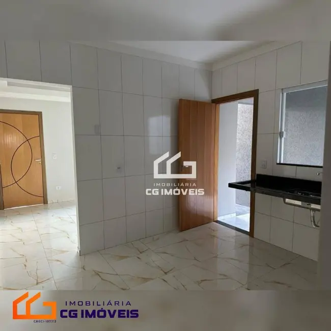 Casa com 2 quartos à venda, 190m2 em Vila Almeida, Campo Grande - MS - imagem 4 Foto 4 de Casa com 2 quartos à venda, 190m2 em Vila Almeida, Campo Grande - MS