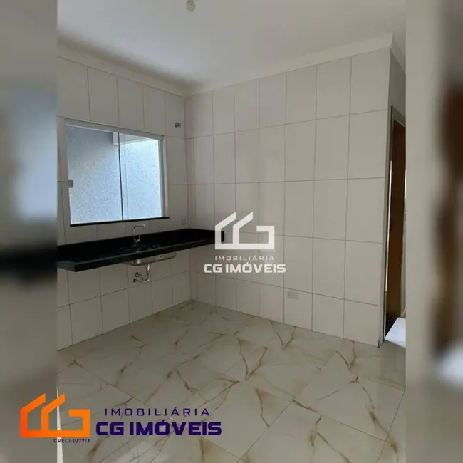 Casa com 2 quartos à venda, 190m2 em Vila Almeida, Campo Grande - MS - imagem 3 Foto 3 de Casa com 2 quartos à venda, 190m2 em Vila Almeida, Campo Grande - MS