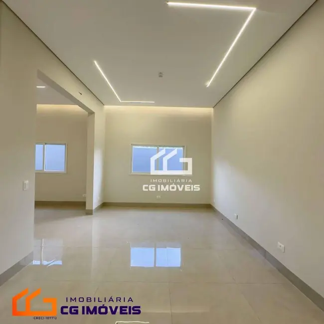 Casa com 3 quartos à venda, 360m2 em Campo Grande - MS - imagem 4 Foto 4 de Casa com 3 quartos à venda, 360m2 em Campo Grande - MS