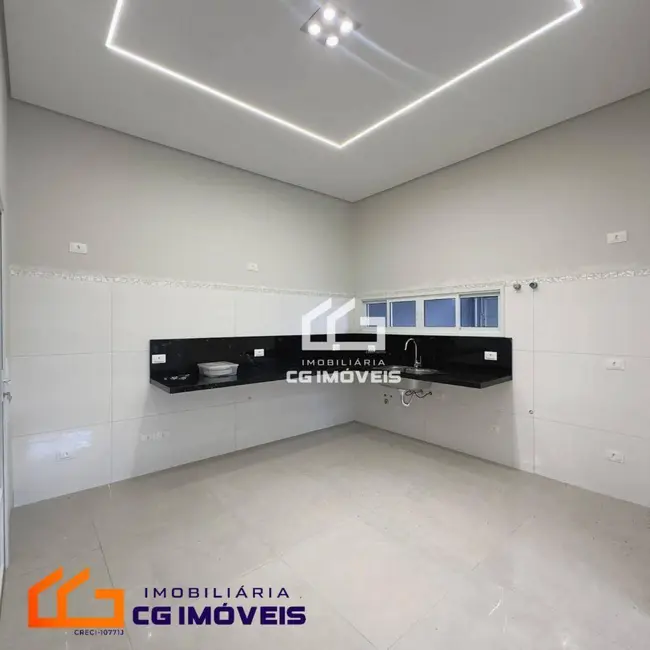Casa com 3 quartos à venda, 360m2 em Campo Grande - MS - imagem 5 Foto 5 de Casa com 3 quartos à venda, 360m2 em Campo Grande - MS