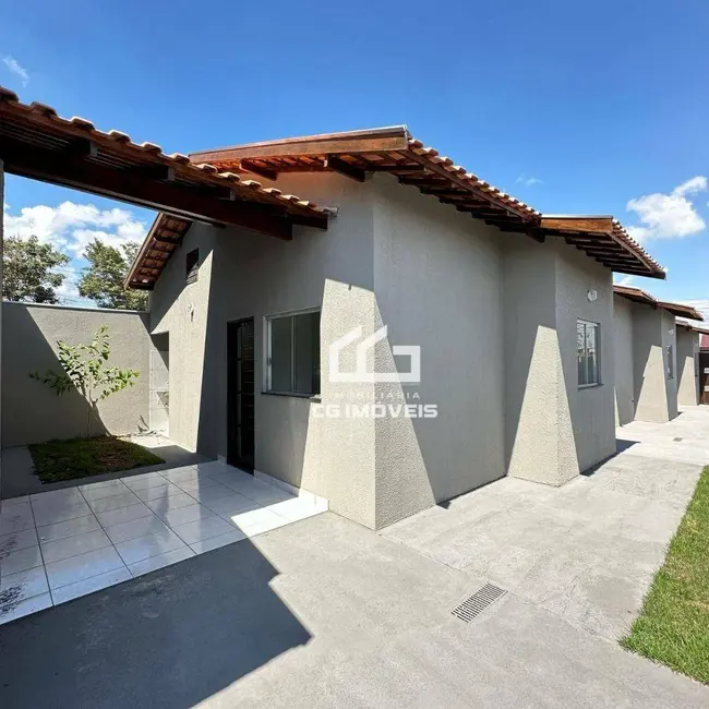 Casa com 2 quartos à venda, 70m2 em Jardim Colúmbia, Campo Grande - MS - imagem 5 Foto 5 de Casa com 2 quartos à venda, 70m2 em Jardim Colúmbia, Campo Grande - MS