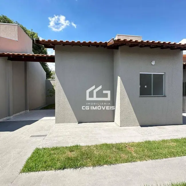 Casa com 2 quartos à venda, 70m2 em Jardim Colúmbia, Campo Grande - MS - imagem 4 Foto 4 de Casa com 2 quartos à venda, 70m2 em Jardim Colúmbia, Campo Grande - MS