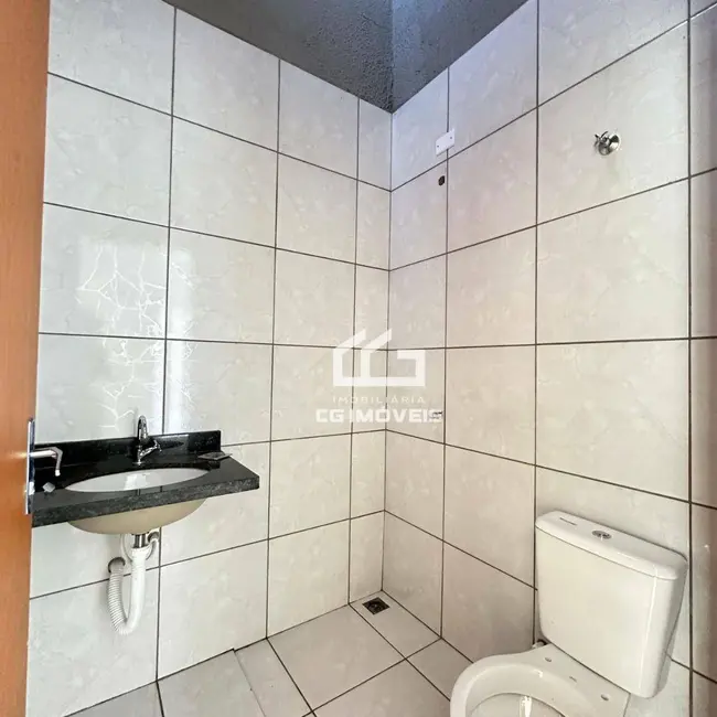 Casa com 2 quartos à venda, 70m2 em Jardim Colúmbia, Campo Grande - MS - imagem 8 Foto 8 de Casa com 2 quartos à venda, 70m2 em Jardim Colúmbia, Campo Grande - MS
