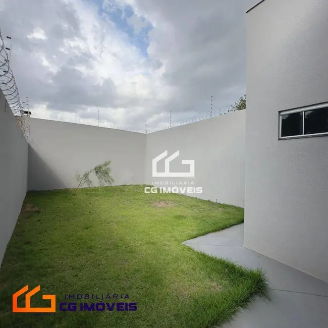 Casa com 2 quartos à venda, 180m2 em Nova Lima, Campo Grande - MS - imagem 9 Foto 9 de Casa com 2 quartos à venda, 180m2 em Nova Lima, Campo Grande - MS