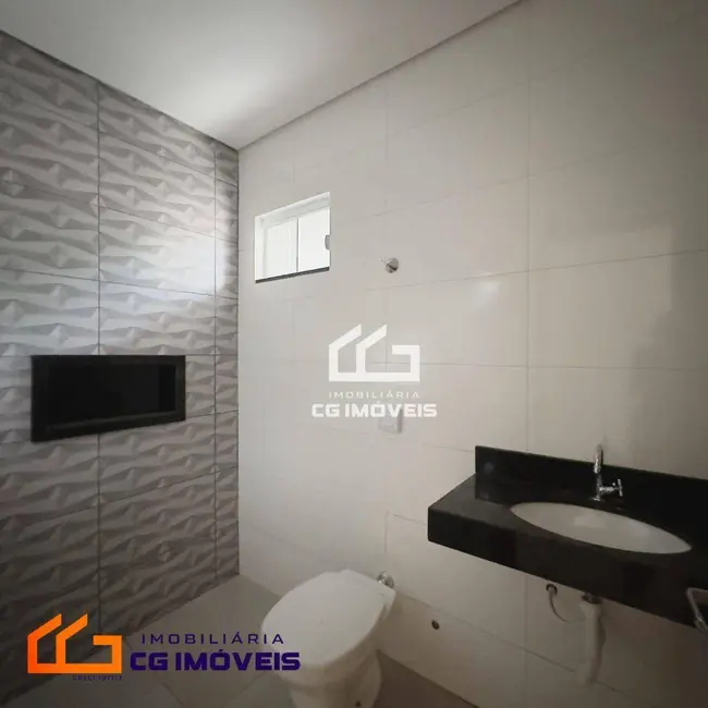 Casa com 2 quartos à venda, 180m2 em Nova Lima, Campo Grande - MS - imagem 6 Foto 6 de Casa com 2 quartos à venda, 180m2 em Nova Lima, Campo Grande - MS