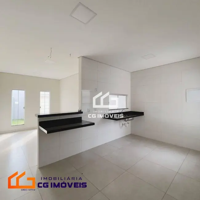 Casa com 2 quartos à venda, 180m2 em Nova Lima, Campo Grande - MS - imagem 3 Foto 3 de Casa com 2 quartos à venda, 180m2 em Nova Lima, Campo Grande - MS