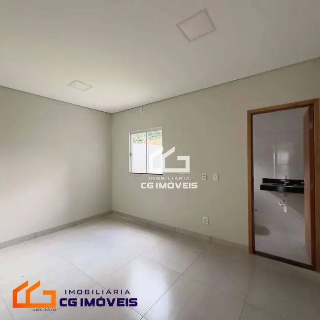 Casa com 2 quartos à venda, 180m2 em Nova Lima, Campo Grande - MS - imagem 5 Foto 5 de Casa com 2 quartos à venda, 180m2 em Nova Lima, Campo Grande - MS