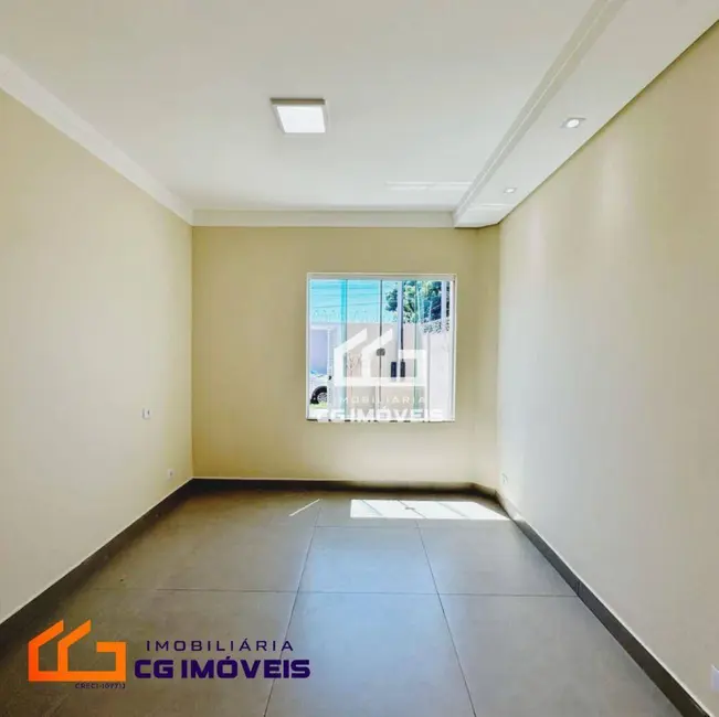 Foto 2 de Casa com 2 quartos à venda, 180m2 em Nova Lima, Campo Grande - MS