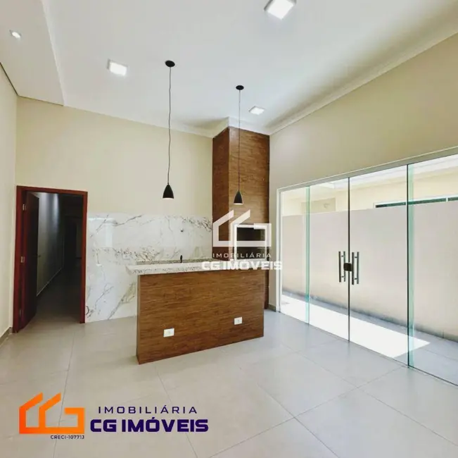Casa com 2 quartos à venda, 180m2 em Nova Lima, Campo Grande - MS - imagem 3 Foto 3 de Casa com 2 quartos à venda, 180m2 em Nova Lima, Campo Grande - MS