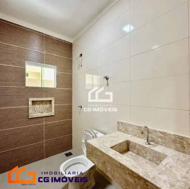 Casa com 2 quartos à venda, 180m2 em Nova Lima, Campo Grande - MS - imagem 7 Foto 7 de Casa com 2 quartos à venda, 180m2 em Nova Lima, Campo Grande - MS