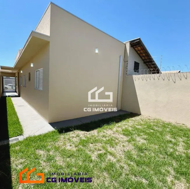 Casa com 2 quartos à venda, 180m2 em Nova Lima, Campo Grande - MS - imagem 9 Foto 9 de Casa com 2 quartos à venda, 180m2 em Nova Lima, Campo Grande - MS