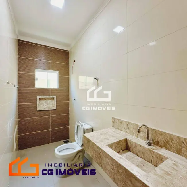 Casa com 2 quartos à venda, 180m2 em Nova Lima, Campo Grande - MS - imagem 8 Foto 8 de Casa com 2 quartos à venda, 180m2 em Nova Lima, Campo Grande - MS