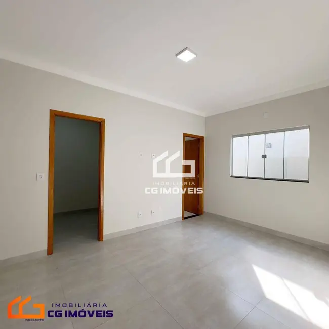 Casa com 2 quartos à venda, 198m2 em Jardim Montevidéu, Campo Grande - MS - imagem 6 Foto 6 de Casa com 2 quartos à venda, 198m2 em Jardim Montevidéu, Campo Grande - MS