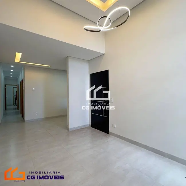 Casa com 2 quartos à venda, 198m2 em Jardim Montevidéu, Campo Grande - MS - imagem 4 Foto 4 de Casa com 2 quartos à venda, 198m2 em Jardim Montevidéu, Campo Grande - MS