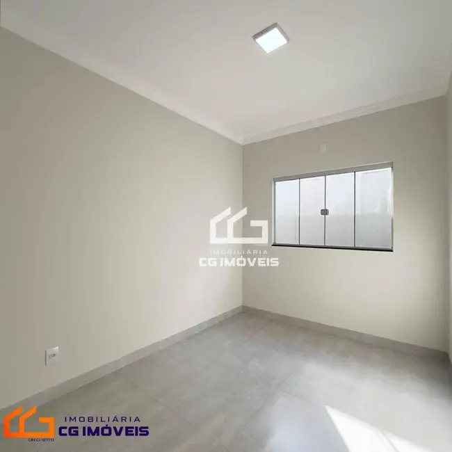 Casa com 2 quartos à venda, 198m2 em Jardim Montevidéu, Campo Grande - MS - imagem 7 Foto 7 de Casa com 2 quartos à venda, 198m2 em Jardim Montevidéu, Campo Grande - MS