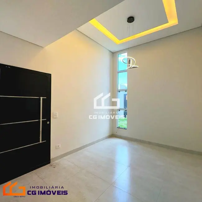 Casa com 2 quartos à venda, 198m2 em Jardim Montevidéu, Campo Grande - MS - imagem 3 Foto 3 de Casa com 2 quartos à venda, 198m2 em Jardim Montevidéu, Campo Grande - MS