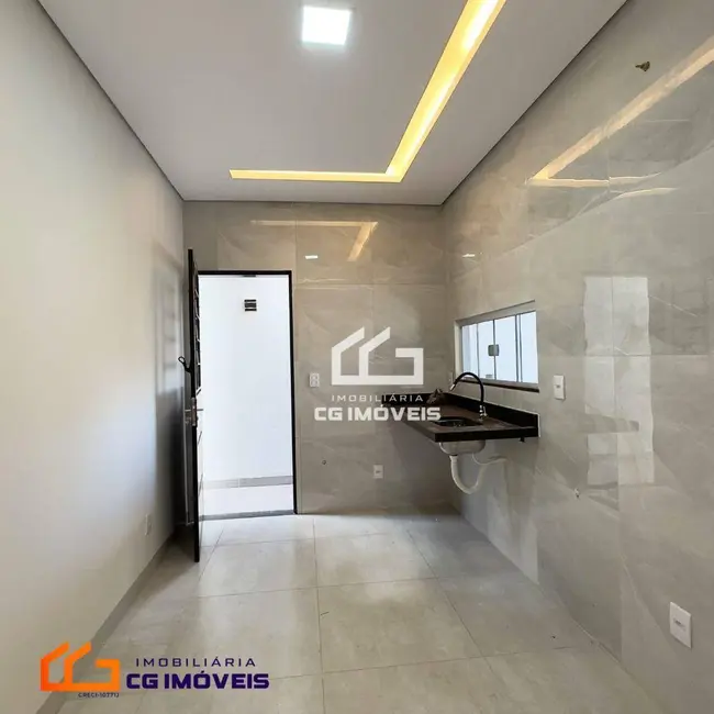Casa com 2 quartos à venda, 198m2 em Jardim Montevidéu, Campo Grande - MS - imagem 5 Foto 5 de Casa com 2 quartos à venda, 198m2 em Jardim Montevidéu, Campo Grande - MS