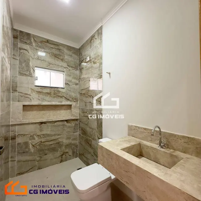 Casa com 2 quartos à venda, 198m2 em Jardim Montevidéu, Campo Grande - MS - imagem 9 Foto 9 de Casa com 2 quartos à venda, 198m2 em Jardim Montevidéu, Campo Grande - MS