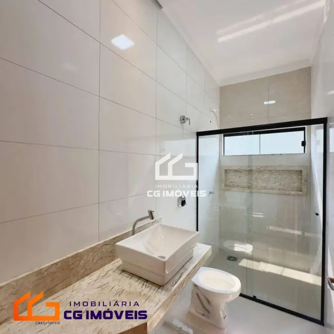 Foto 8 de Casa com 2 quartos à venda, 360m2 em Campo Grande - MS
