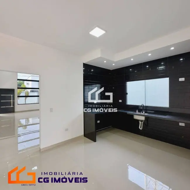 Foto 4 de Casa com 2 quartos à venda, 360m2 em Campo Grande - MS