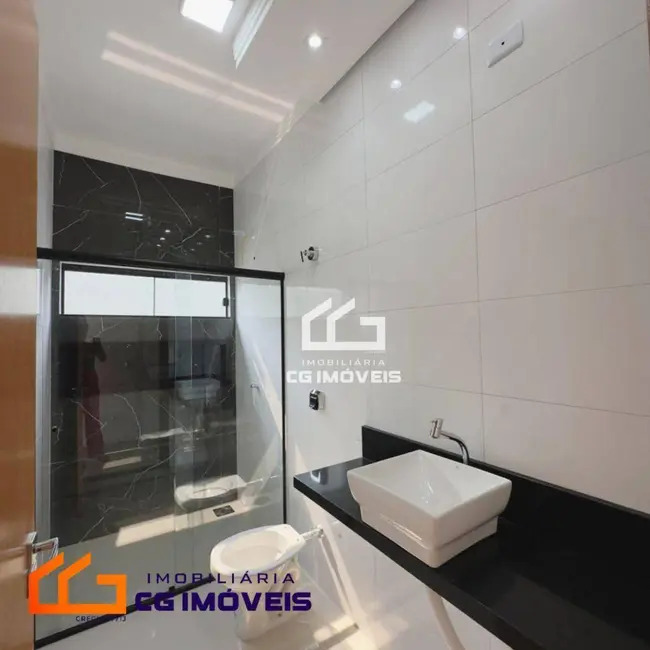 Foto 7 de Casa com 2 quartos à venda, 360m2 em Campo Grande - MS