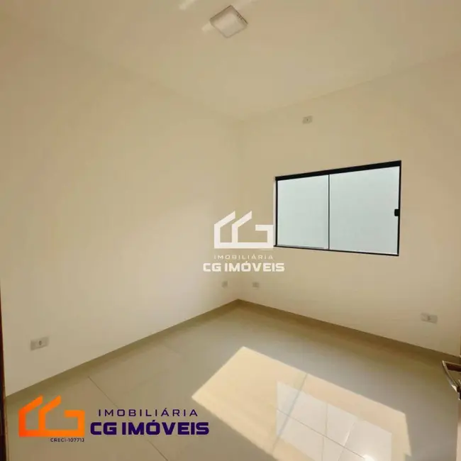 Foto 5 de Casa com 2 quartos à venda, 360m2 em Campo Grande - MS
