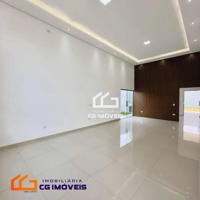 Foto 3 de Casa com 2 quartos à venda, 360m2 em Campo Grande - MS