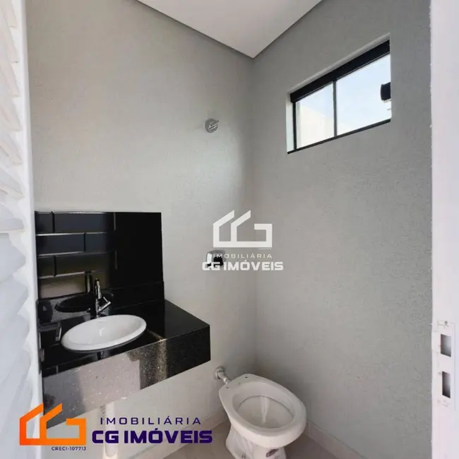 Foto 9 de Casa com 2 quartos à venda, 360m2 em Campo Grande - MS