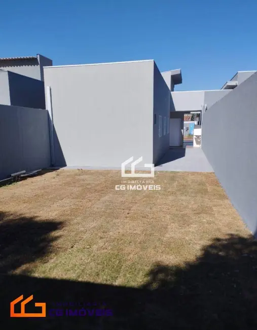 Casa com 3 quartos à venda, 225m2 em Panorama, Campo Grande - MS - imagem 9 Foto 9 de Casa com 3 quartos à venda, 225m2 em Panorama, Campo Grande - MS