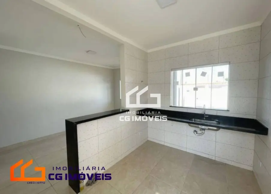 Casa com 3 quartos à venda, 225m2 em Panorama, Campo Grande - MS - imagem 4 Foto 4 de Casa com 3 quartos à venda, 225m2 em Panorama, Campo Grande - MS