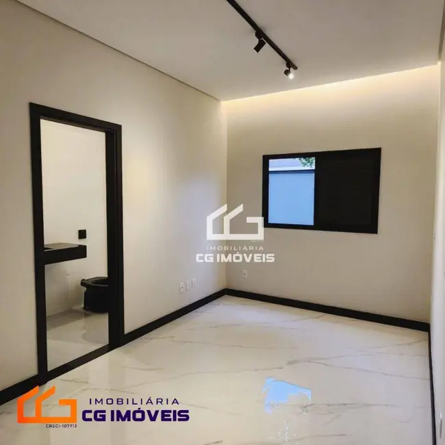 Foto 8 de Casa de Condomínio com 3 quartos à venda, 387m2 em Jardim Montevidéu, Campo Grande - MS