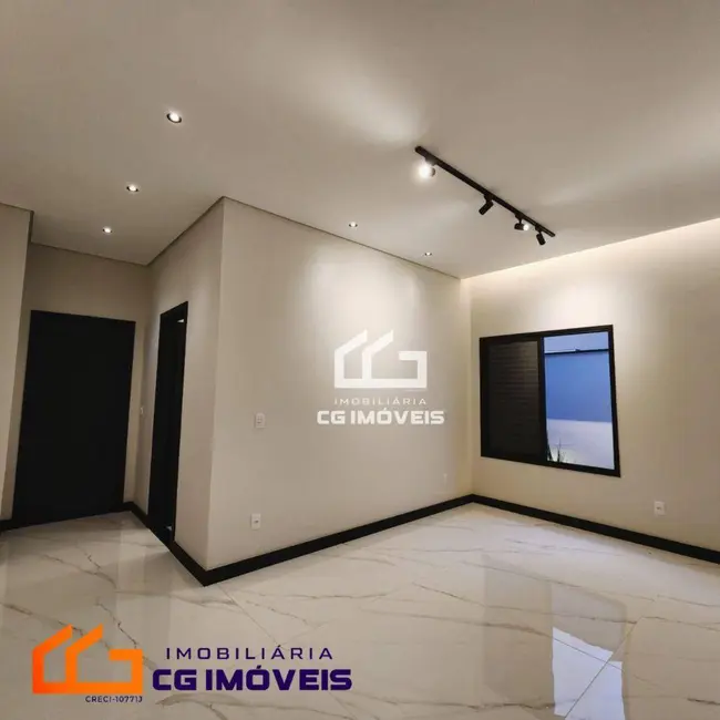 Foto 9 de Casa de Condomínio com 3 quartos à venda, 387m2 em Jardim Montevidéu, Campo Grande - MS