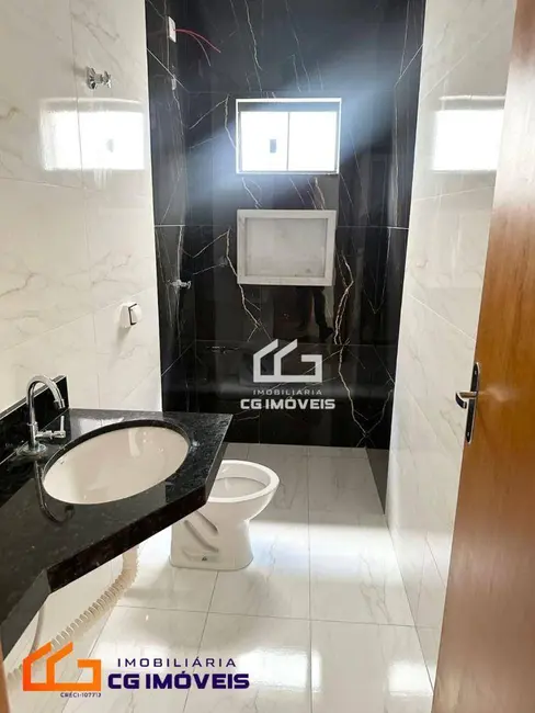 Casa com 2 quartos à venda, 180m2 em Jardim Tijuca, Campo Grande - MS - imagem 8 Foto 8 de Casa com 2 quartos à venda, 180m2 em Jardim Tijuca, Campo Grande - MS