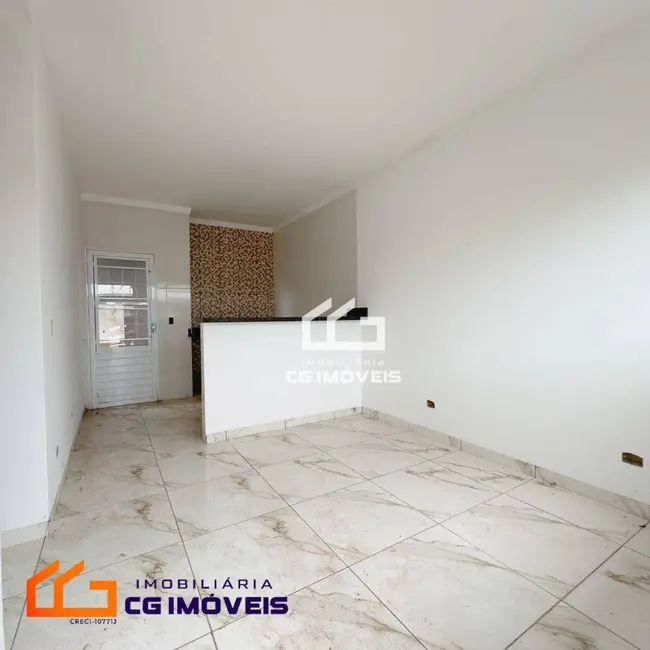 Foto 2 de Casa com 2 quartos à venda, 120m2 em Nova Lima, Campo Grande - MS